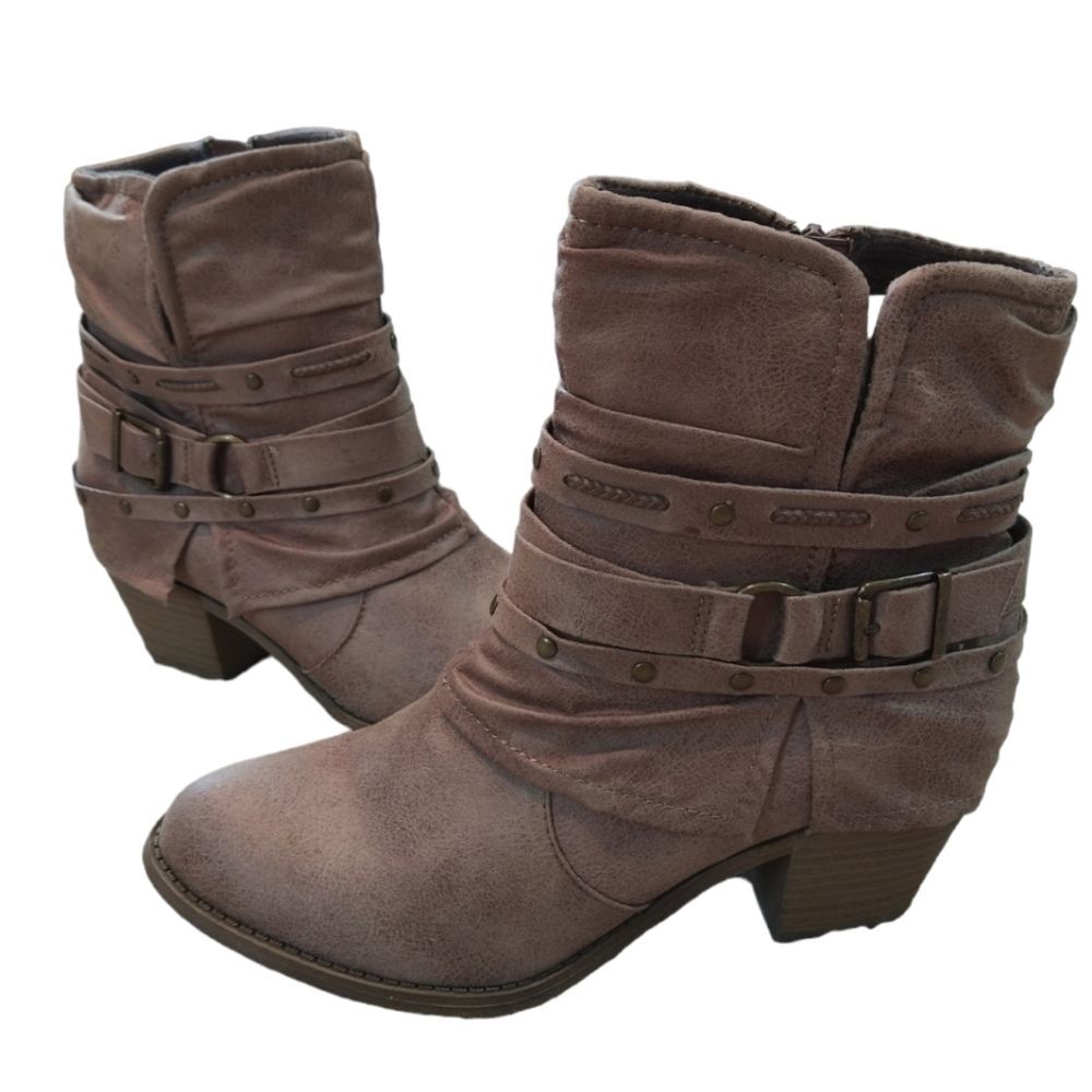 NWT Sonoma Boots